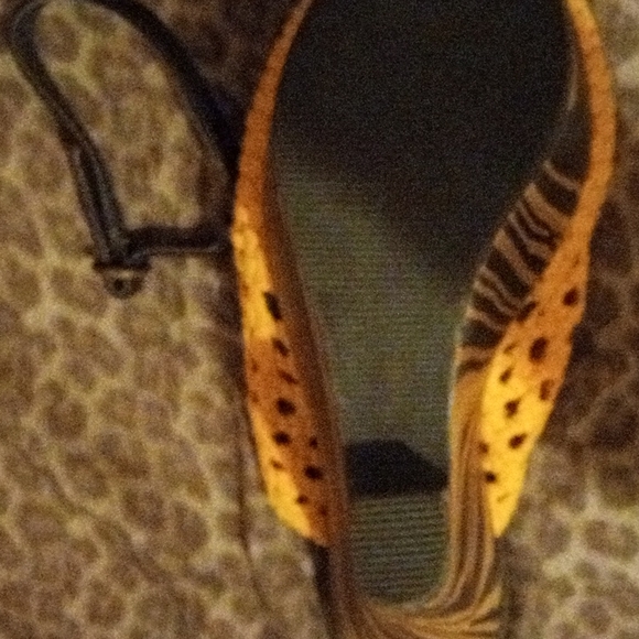 Vogue shoes - Picture 2 of 3